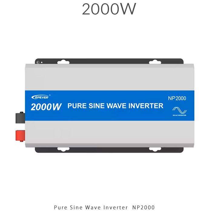 اینورتر سینوسی 2000 وات مدل NP2000 برند EPSOLAR